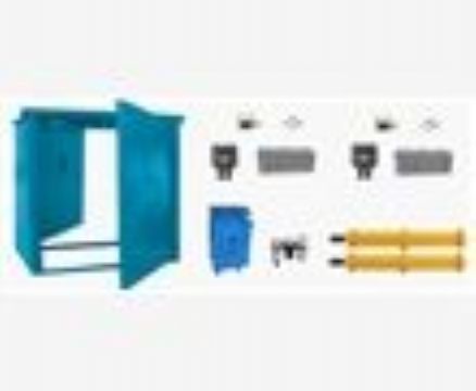 點擊查看詳細信息<br>標題：礦用防瓦斯突出自動風門 閱讀次數(shù)：1470
