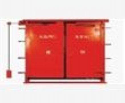 點擊查看詳細信息<br>標題：自動無壓風門  閱讀次數(shù)：1830