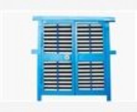 點擊查看詳細信息<br>標題：礦用調(diào)節(jié)風門 閱讀次數(shù)：2232