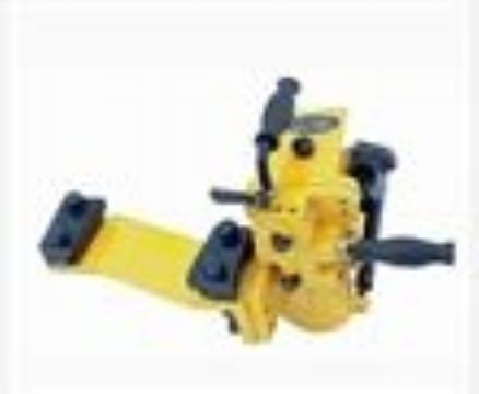 點(diǎn)擊查看詳細(xì)信息<br>標(biāo)題：YFZ-250型液壓方枕器 閱讀次數(shù)：1766