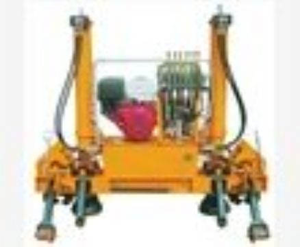 點(diǎn)擊查看詳細(xì)信息<br>標(biāo)題： JYQB-250x110型機(jī)動液壓起撥道機(jī) 閱讀次數(shù)：2165