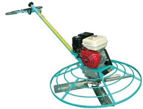 點擊查看詳細信息<br>標題： DMR1200 地面抹光機 閱讀次數(shù)：1749