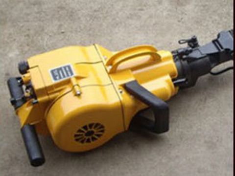 點擊查看詳細(xì)信息<br>標(biāo)題：鑿巖機 閱讀次數(shù)：1974