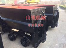點(diǎn)擊查看詳細(xì)信息<br>標(biāo)題：礦用車系列 閱讀次數(shù)：594